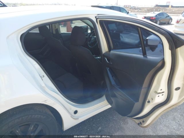 3MZBN1K79HM138460 Mazda Mazda3 Sport
