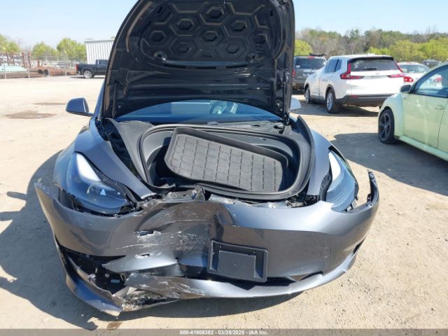 5YJ3E1EA9MF869919 Tesla Model 3 Standard Range Plus Rear-wheel Drive