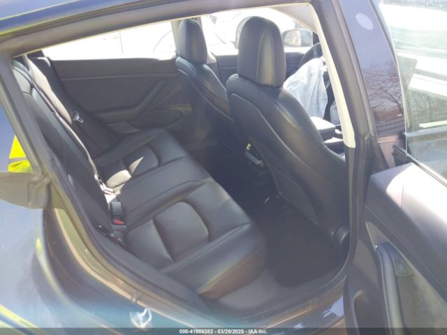 5YJ3E1EA9MF869919 Tesla Model 3 Standard Range Plus Rear-wheel Drive