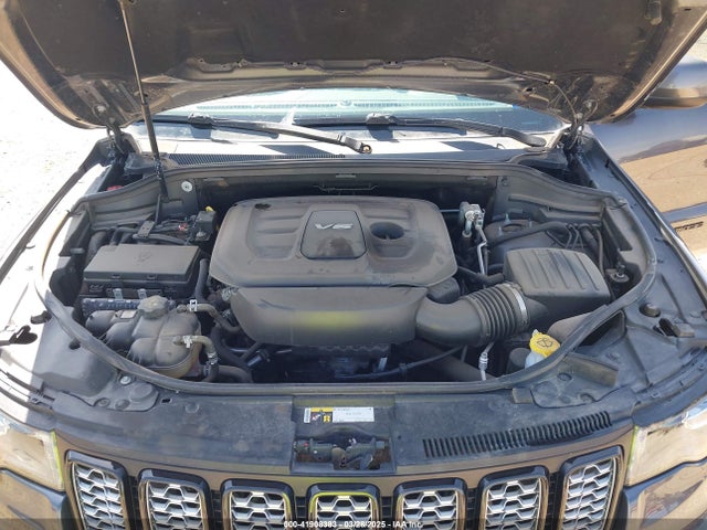 1C4RJEAG2HC829272 Jeep Grand Cherokee