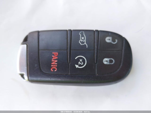 1C4RJEAG2HC829272 Jeep Grand Cherokee