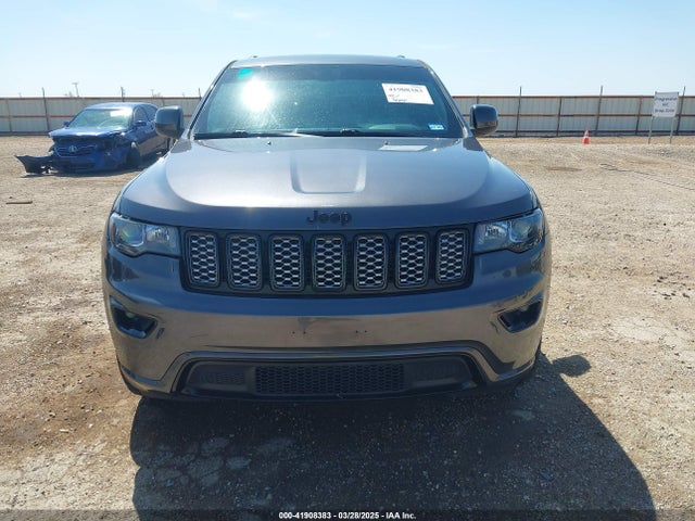 1C4RJEAG2HC829272 Jeep Grand Cherokee