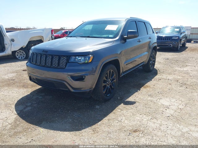 1C4RJEAG2HC829272 Jeep Grand Cherokee