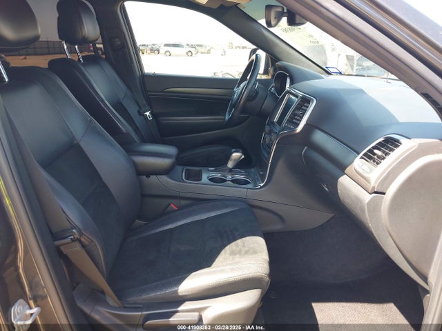 1C4RJEAG2HC829272 Jeep Grand Cherokee