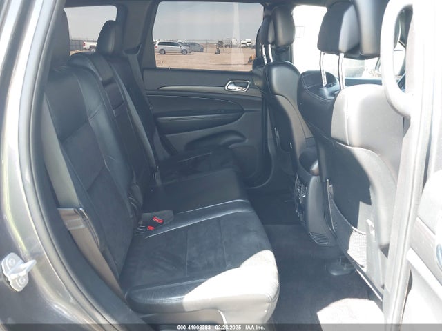 1C4RJEAG2HC829272 Jeep Grand Cherokee