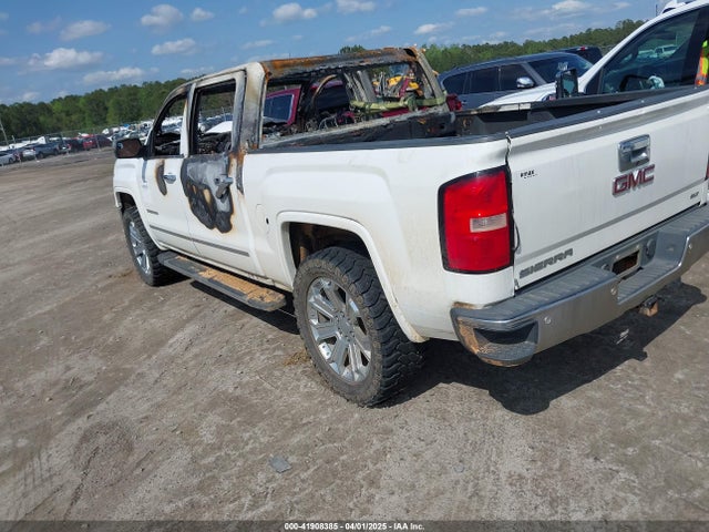 3GTU2VEC5FG249040 GMC Sierra 1500 Slt