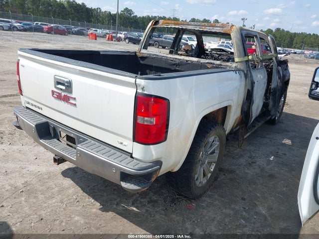 3GTU2VEC5FG249040 GMC Sierra 1500 Slt