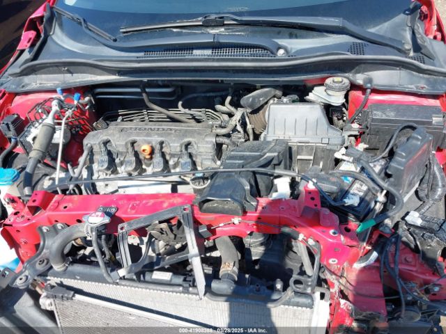 3CZRU6H79JM701578 Honda Hr-v Ex-l