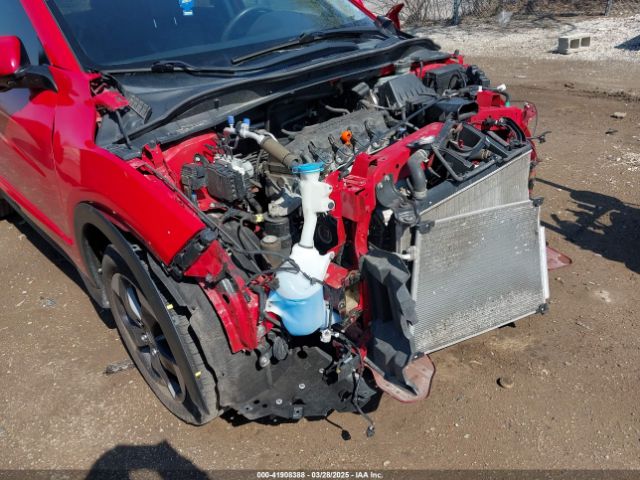 3CZRU6H79JM701578 Honda Hr-v Ex-l