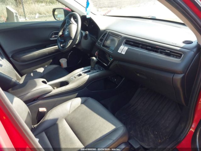 3CZRU6H79JM701578 Honda Hr-v Ex-l