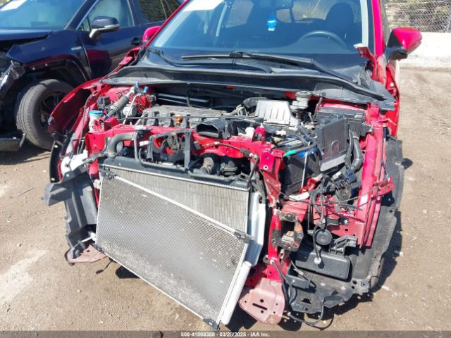 3CZRU6H79JM701578 Honda Hr-v Ex-l