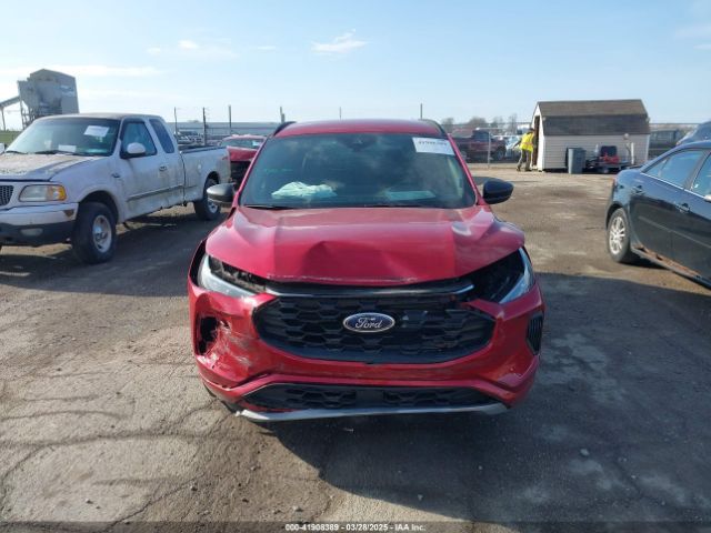 1FMCU9MN7RUA58877 Ford Escape St-line