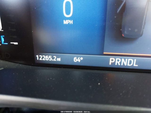 1FMCU9MN7RUA58877 Ford Escape St-line