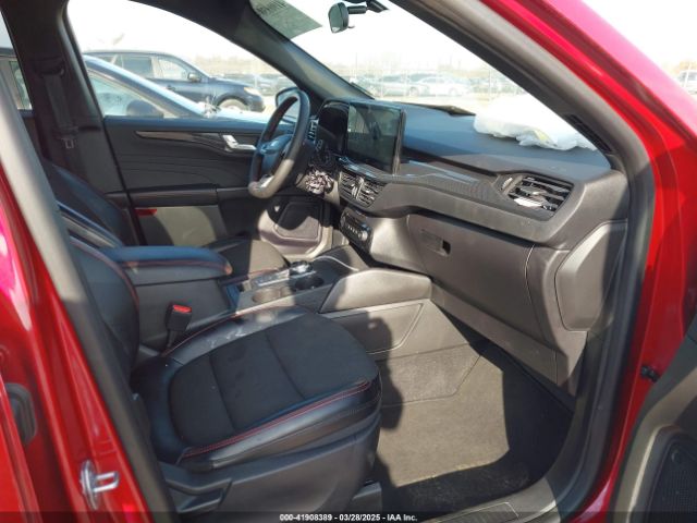 1FMCU9MN7RUA58877 Ford Escape St-line