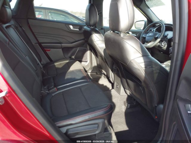1FMCU9MN7RUA58877 Ford Escape St-line