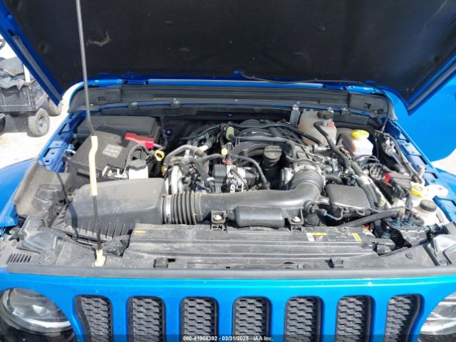 2023 JEEP WRANGLER 1C4HJXEG4PW584800 Photo 9
