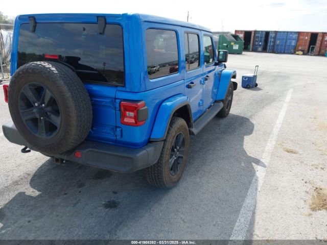 2023 JEEP WRANGLER 1C4HJXEG4PW584800 Photo 3