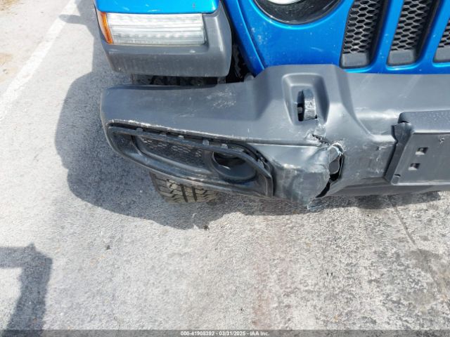 2023 JEEP WRANGLER 1C4HJXEG4PW584800 Photo 5