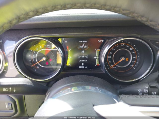2023 JEEP WRANGLER 1C4HJXEG4PW584800 Photo 6
