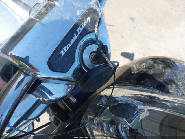 2016 HARLEY-DAVIDSON FLHR 1HD1FBM1XGB658715 Photo 10