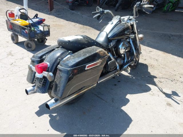 2016 HARLEY-DAVIDSON FLHR 1HD1FBM1XGB658715 Photo 3