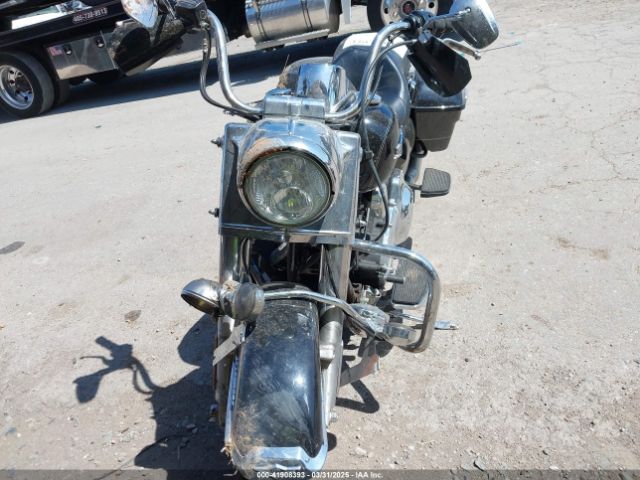 2016 HARLEY-DAVIDSON FLHR 1HD1FBM1XGB658715 Photo 4