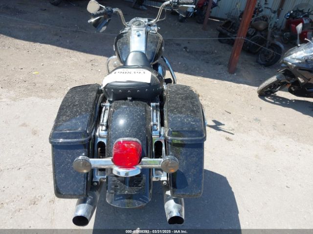 2016 HARLEY-DAVIDSON FLHR 1HD1FBM1XGB658715 Photo 5
