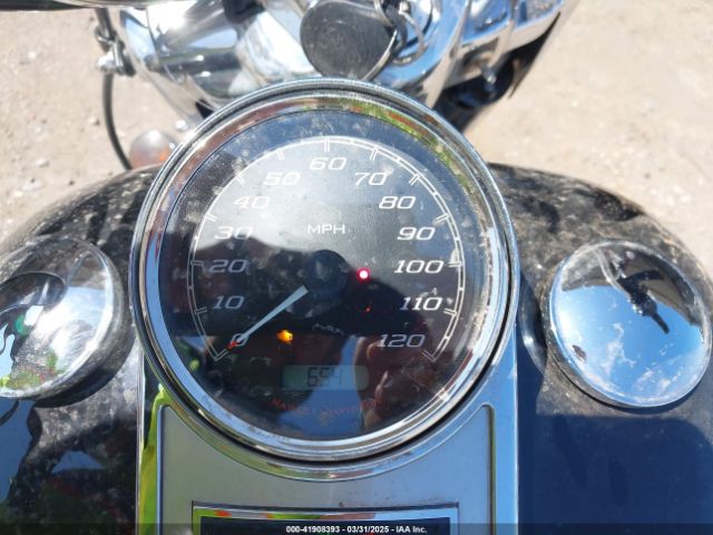 2016 HARLEY-DAVIDSON FLHR 1HD1FBM1XGB658715 Photo 6