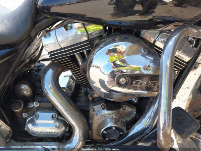 2016 HARLEY-DAVIDSON FLHR 1HD1FBM1XGB658715 Photo 7
