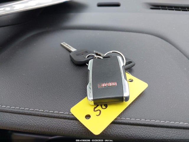 3GTP1NEC9JG213151 GMC Sierra 1500 Slt