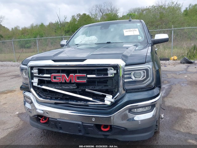 3GTP1NEC9JG213151 GMC Sierra 1500 Slt