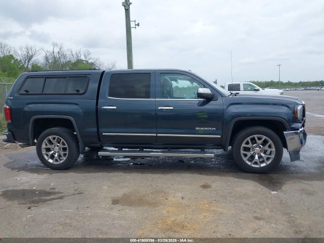 3GTP1NEC9JG213151 GMC Sierra 1500 Slt