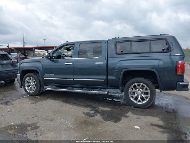 3GTP1NEC9JG213151 GMC Sierra 1500 Slt