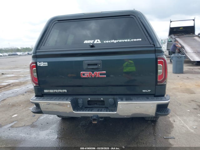 3GTP1NEC9JG213151 GMC Sierra 1500 Slt