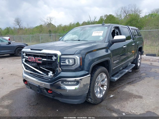 3GTP1NEC9JG213151 GMC Sierra 1500 Slt