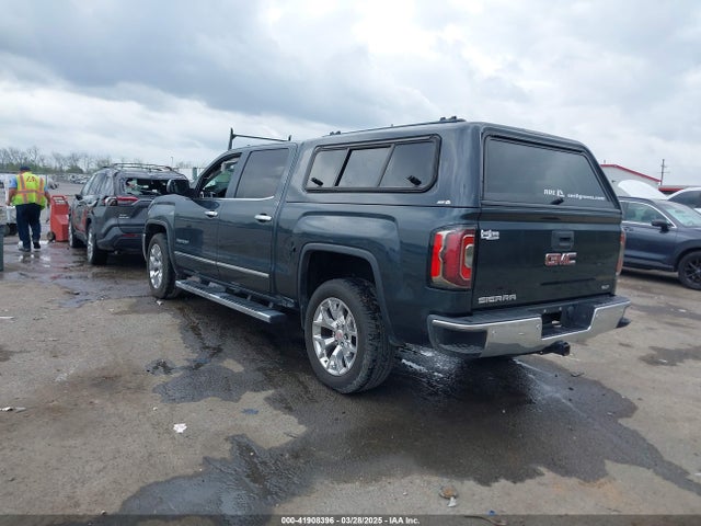 3GTP1NEC9JG213151 GMC Sierra 1500 Slt