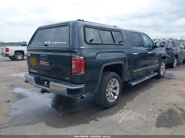 3GTP1NEC9JG213151 GMC Sierra 1500 Slt