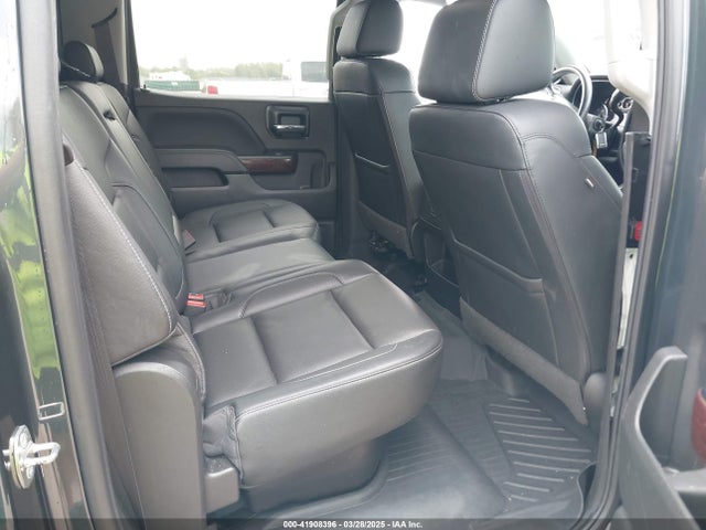 3GTP1NEC9JG213151 GMC Sierra 1500 Slt