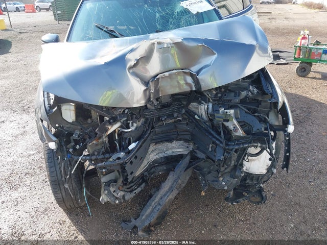 5N1AT2MV0JC794927 Nissan 2018