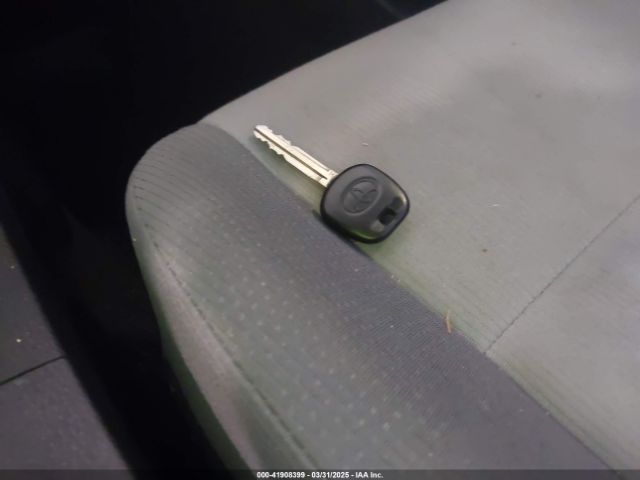 2T1BURHEXFC367553 Toyota COROLLA L
