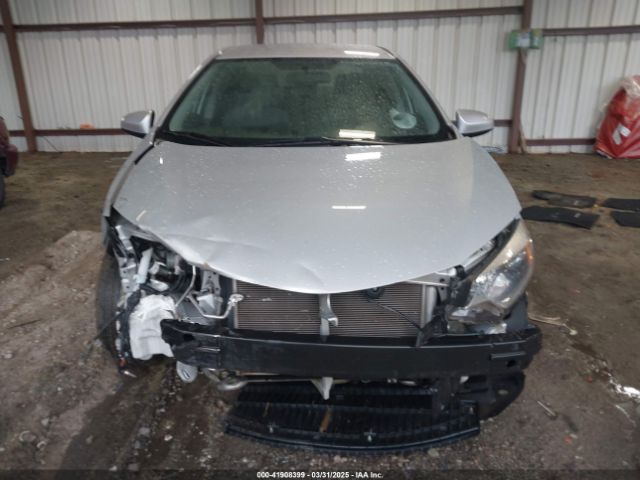 2T1BURHEXFC367553 Toyota COROLLA L