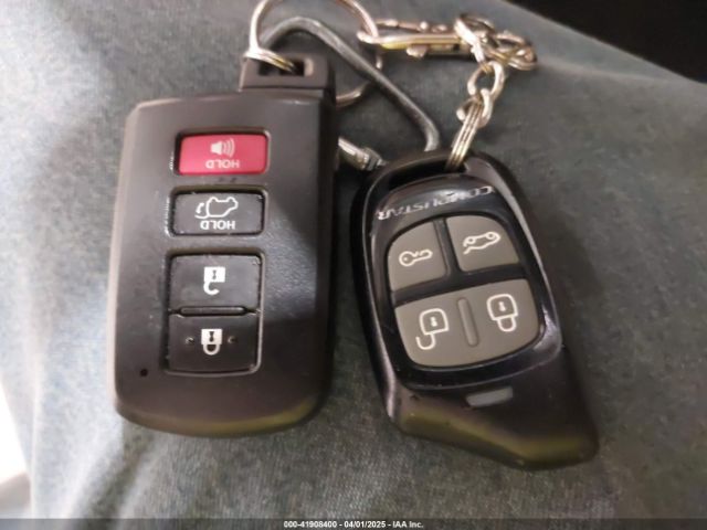 5TDDKRFH4FS124744 Toyota Highlander Limited V6