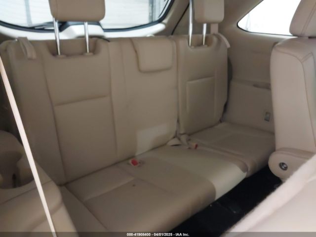5TDDKRFH4FS124744 Toyota Highlander Limited V6