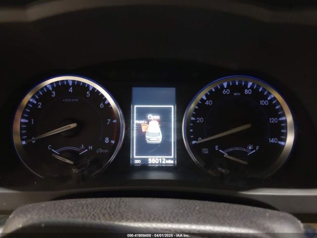 5TDDKRFH4FS124744 Toyota Highlander Limited V6