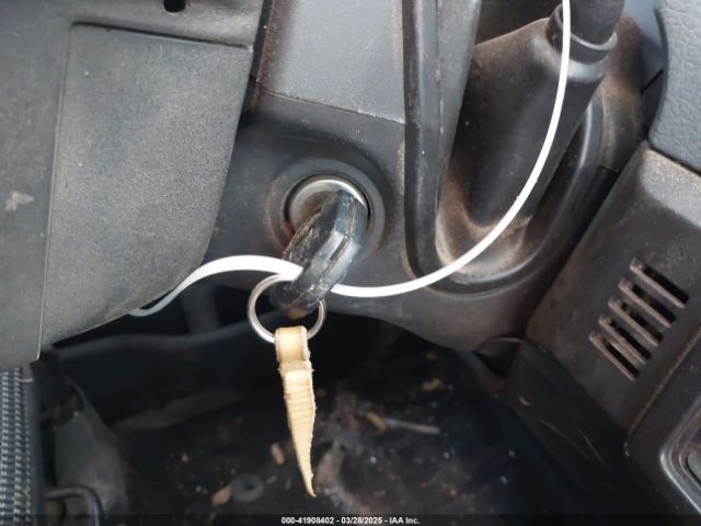 1FTFW1EF6EKE53420 Ford F-150 Stx