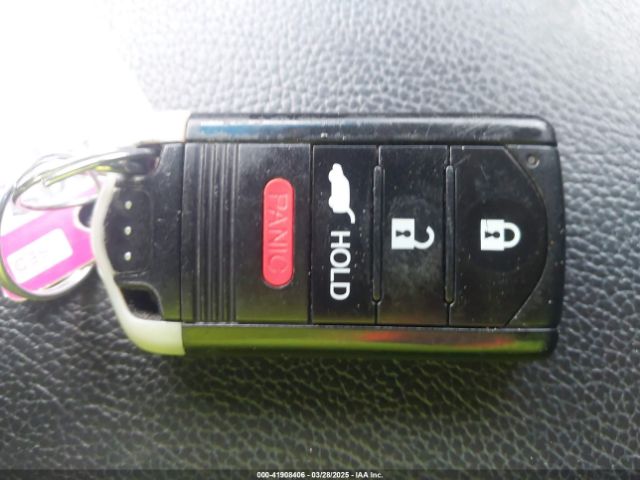 2013 ACURA RDX 5J8TB4H56DL008401 Photo 10