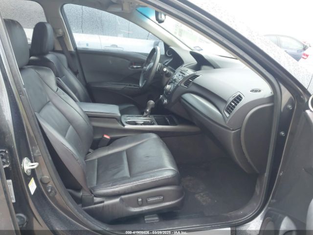 2013 ACURA RDX 5J8TB4H56DL008401 Photo 4