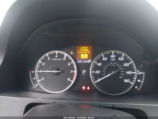 2013 ACURA RDX 5J8TB4H56DL008401 Photo 6