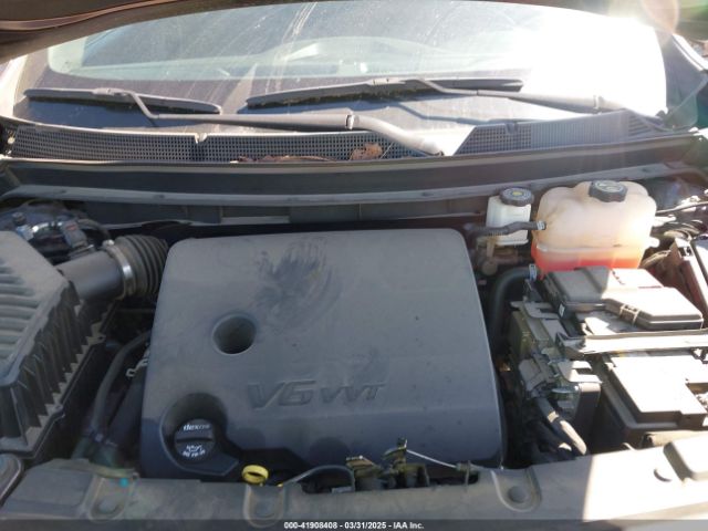 1GNERGKW3NJ111110 Chevrolet Traverse Fwd Lt Cloth