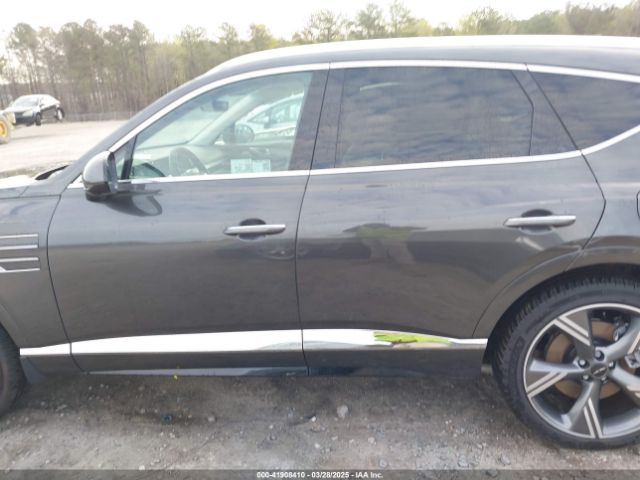 KMUHCESB8SU253890 Genesis Gv80 2.5t Prestige Awd
